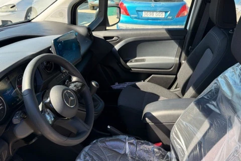 Mercedes-Benz Citan 110 CDI 70kW Tourer Base