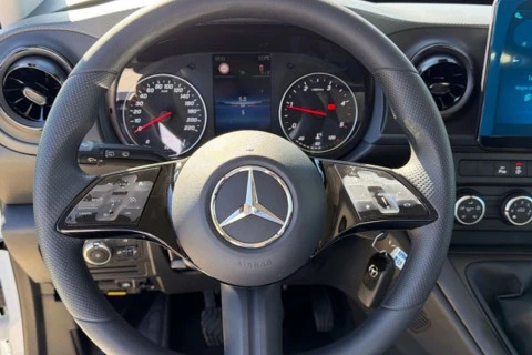 Mercedes-Benz Citan 110 CDI 70kW Tourer Base