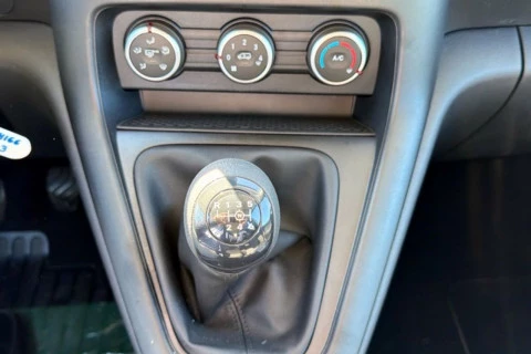 Mercedes-Benz Citan 110 CDI 70kW Tourer Base