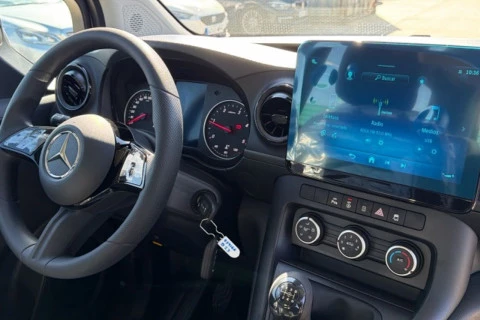 Mercedes-Benz Citan 110 CDI 70kW Tourer Base