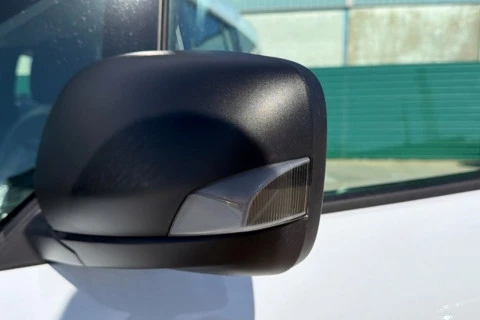 Mercedes-Benz Citan 110 CDI 70kW Tourer Base