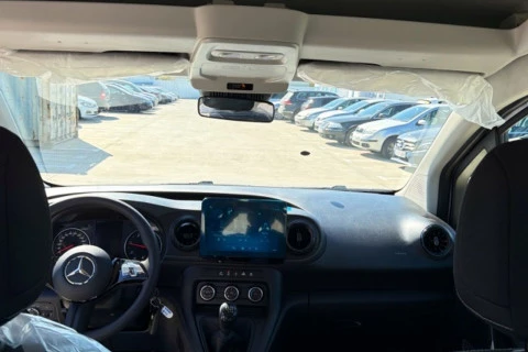 Mercedes-Benz Citan 110 CDI 70kW Tourer Base