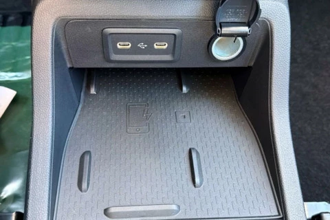 Mercedes-Benz Citan 110 CDI 70kW Tourer Base