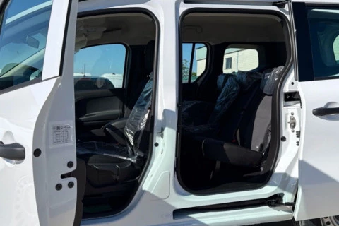 Mercedes-Benz Citan 110 CDI 70kW Tourer Base