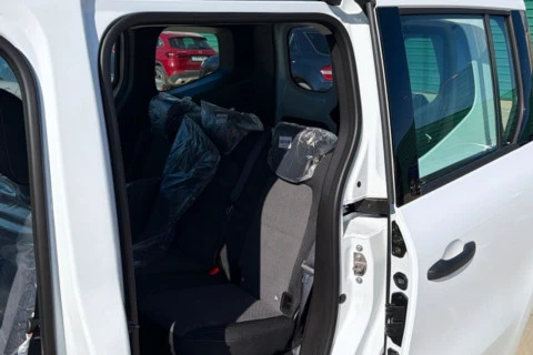 Mercedes-Benz Citan 110 CDI 70kW Tourer Base