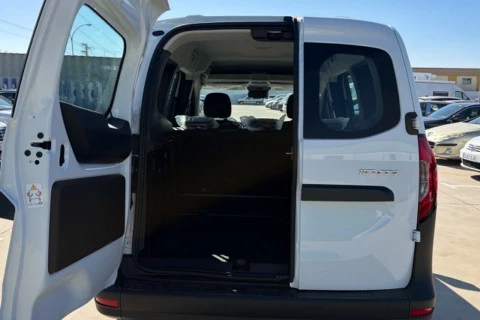 Mercedes-Benz Citan 110 CDI 70kW Tourer Base