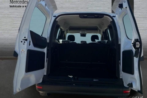 Mercedes-Benz Citan 110 CDI 70kW Tourer Base