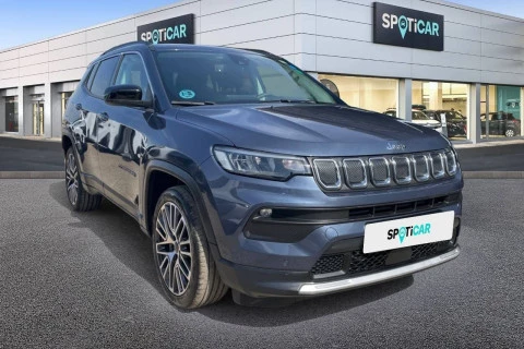 Jeep Compass 1.6 Mjet 96kW (130CV) Limited FWD