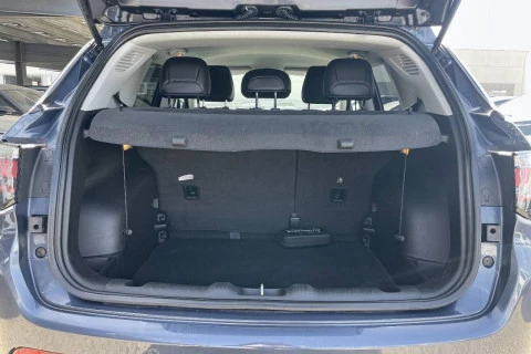 Jeep Compass 1.6 Mjet 96kW (130CV) Limited FWD