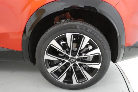 Renault Austral  1.3 TCe Mild Hybrid Techno CVT 116kW