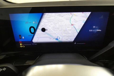 Renault Austral  1.3 TCe Mild Hybrid Techno CVT 116kW