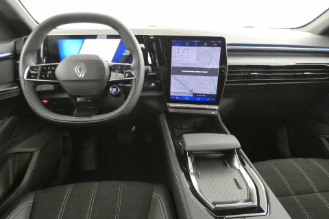 Renault Austral  1.3 TCe Mild Hybrid Techno CVT 116kW