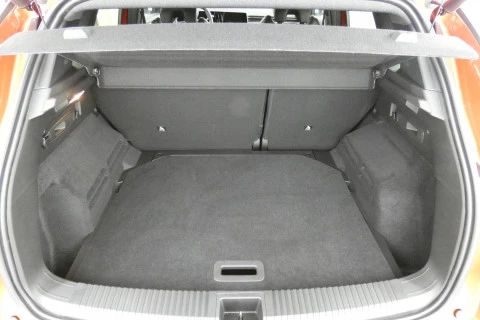 Renault Austral  1.3 TCe Mild Hybrid Techno CVT 116kW