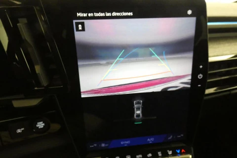 Renault Austral  1.3 TCe Mild Hybrid Techno CVT 116kW