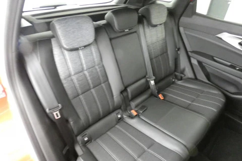 Renault Austral  1.3 TCe Mild Hybrid Techno CVT 116kW