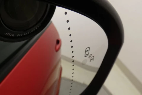 Renault Austral  1.3 TCe Mild Hybrid Techno CVT 116kW