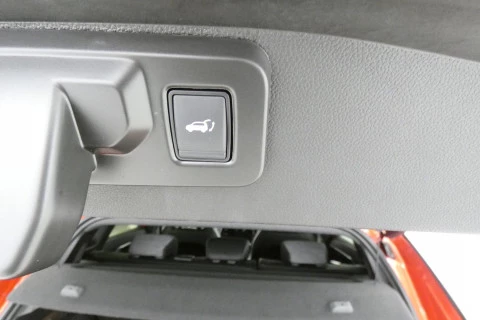 Renault Austral  1.3 TCe Mild Hybrid Techno CVT 116kW