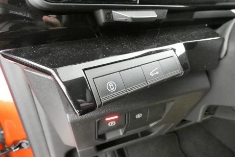 Renault Austral  1.3 TCe Mild Hybrid Techno CVT 116kW