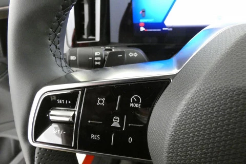 Renault Austral  1.3 TCe Mild Hybrid Techno CVT 116kW