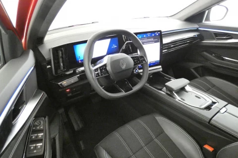 Renault Austral  1.3 TCe Mild Hybrid Techno CVT 116kW