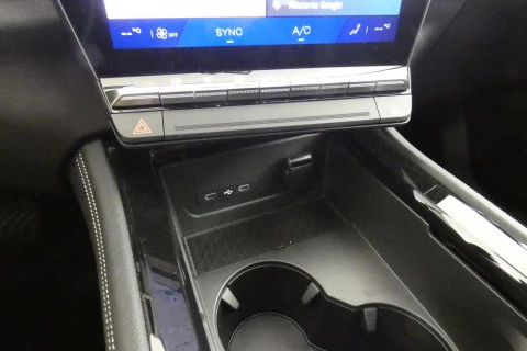 Renault Austral  1.3 TCe Mild Hybrid Techno CVT 116kW