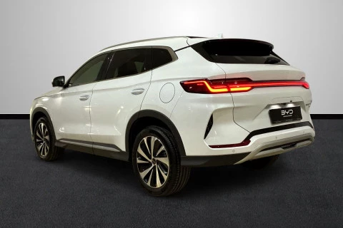 BYD SEAL U DM-i Comfort