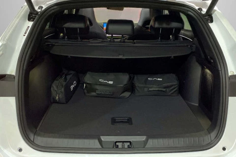 BYD SEAL U DM-i Comfort