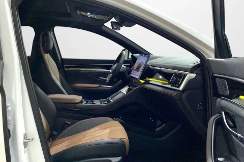 BYD SEAL U DM-i Comfort