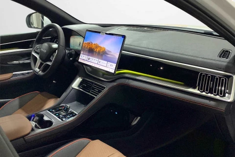 BYD SEAL U DM-i Comfort