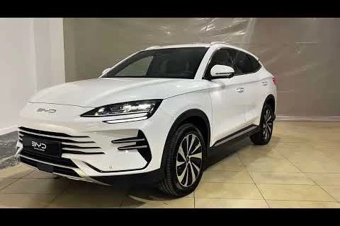 BYD SEAL U DM-i Comfort