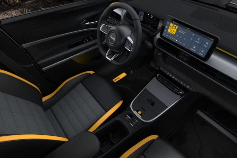 Jeep Avenger 1.2 eHybrid 4xe 145CV T. North Face