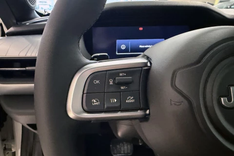 Jeep Avenger 1.2 eHybrid 4xe 145CV T. North Face
