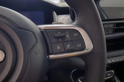 Jeep Avenger 1.2 eHybrid 4xe 145CV T. North Face