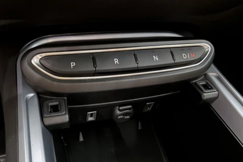 Jeep Avenger 1.2 eHybrid 4xe 145CV T. North Face