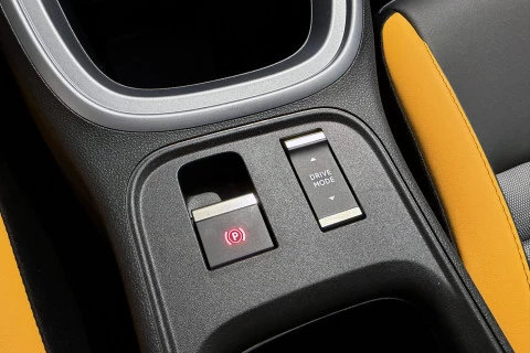Jeep Avenger 1.2 eHybrid 4xe 145CV T. North Face