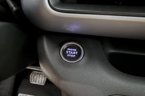 Jeep Avenger 1.2 eHybrid 4xe 145CV T. North Face