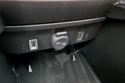 Jeep Avenger 1.2 eHybrid 4xe 145CV T. North Face