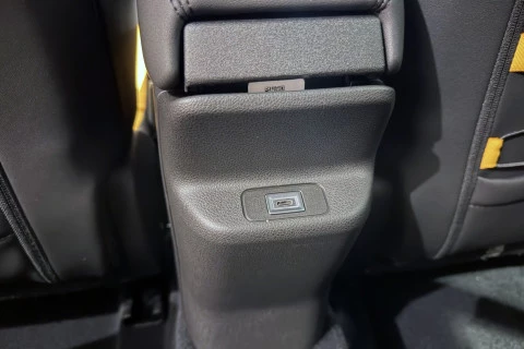 Jeep Avenger 1.2 eHybrid 4xe 145CV T. North Face