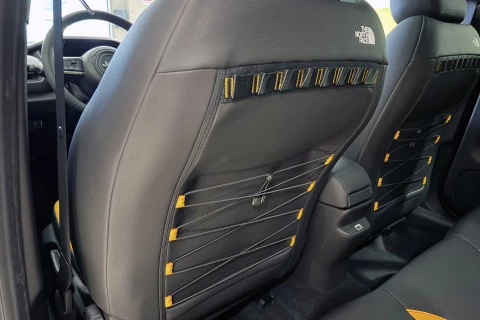 Jeep Avenger 1.2 eHybrid 4xe 145CV T. North Face
