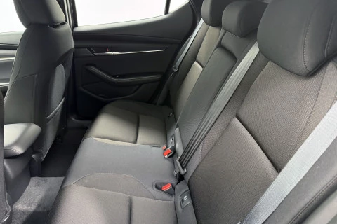 Mazda3 2.5L E-SKY G MHEV 103kW 6AT Centre-line