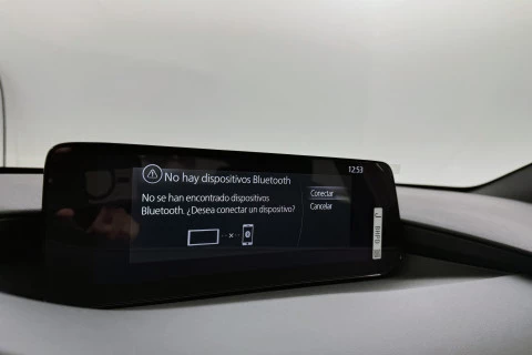 Mazda3 2.5L E-SKY G MHEV 103kW 6AT Centre-line