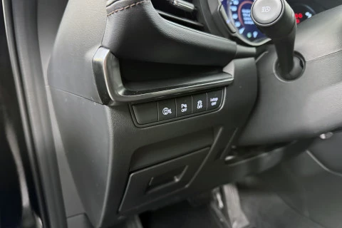 Mazda3 2.5L E-SKY G MHEV 103kW 6AT Centre-line