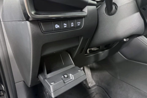 Mazda3 2.5L E-SKY G MHEV 103kW 6AT Centre-line