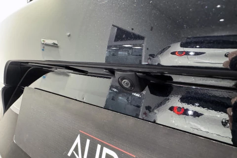 Mazda3 2.5L E-SKY G MHEV 103kW 6AT Centre-line