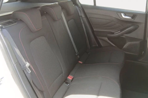 Ford Focus SportBreak 1.0 Ecoboost MHEV ST-Line Auto 114 kW (155 CV)