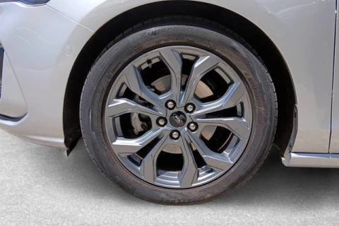 Ford Focus SportBreak 1.0 Ecoboost MHEV ST-Line Auto 114 kW (155 CV)