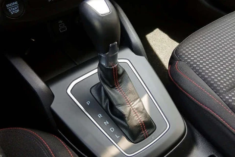 Ford Focus SportBreak 1.0 Ecoboost MHEV ST-Line Auto 114 kW (155 CV)