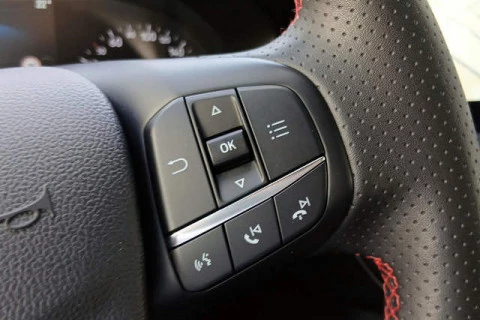Ford Focus SportBreak 1.0 Ecoboost MHEV ST-Line Auto 114 kW (155 CV)