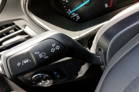 Ford Focus SportBreak 1.0 Ecoboost MHEV ST-Line Auto 114 kW (155 CV)