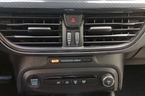 Ford Focus SportBreak 1.0 Ecoboost MHEV ST-Line Auto 114 kW (155 CV)